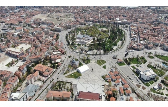 Konya Selçuklu'da 12.9 milyon TL'ye satılık 2 adet gayrimenkul!