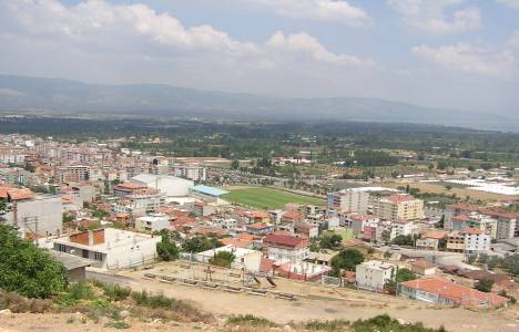 Bursa'da satılık 3 adet tarla 1 milyon 819 bin 360 TL!