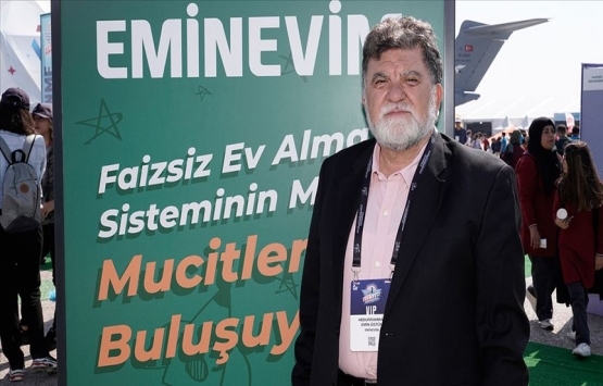 Eminevim'den TEKNOFEST’e inovasyon desteği!