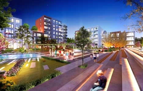 Dumankaya Mozaik 2. etap fiyat listesi