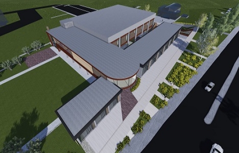 Ankara'ya Okçuluk Spor Tesisi inşa ediliyor!