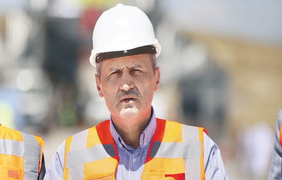 Demir İpek Yolu hattı resmen açıldı!