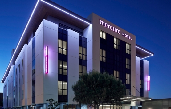 Accor otellerinin hedefinde The Stay var!