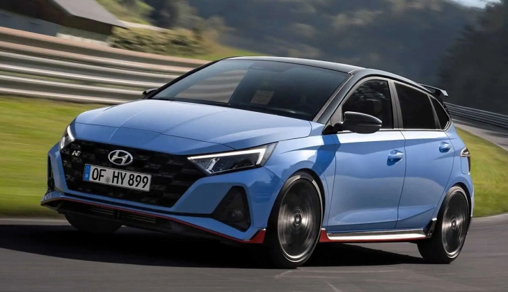 Hyundai'den çok konuşulacak kampanya! Şimdi al, Aralık'ta öde avantajını kaçırmayın