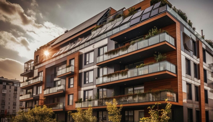 Konut sitesi aidatları ile ilgili şikayetler arttı! 