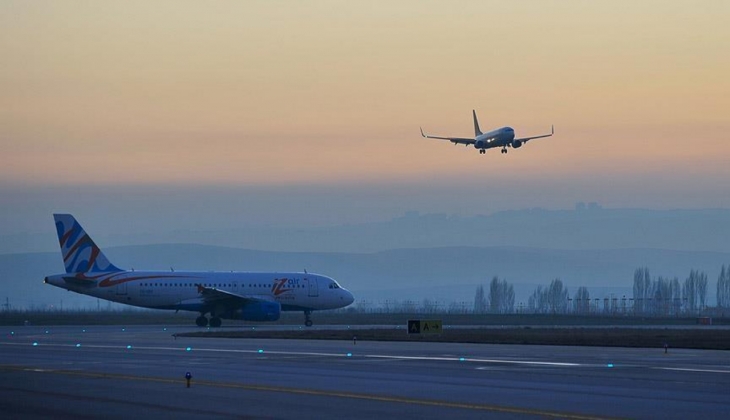DHMİ yüksek maaşlı personel alacak! Açık kadrolar bir bir belli oldu!