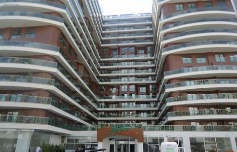 Önay Garden Residence Beylikdüzü satılık!