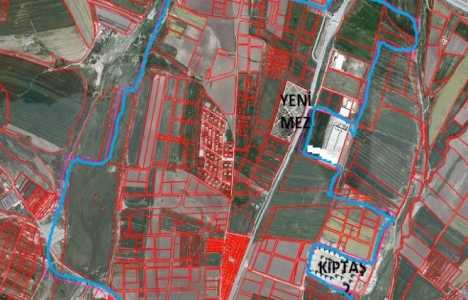 TOKİ şerhine Silivri Belediyesi'nden açıklama!