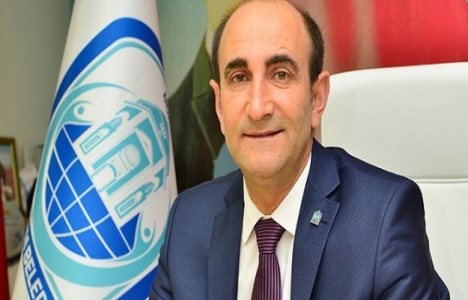 Bursa Yıldırım'da 8 kat uygulaması başlıyor!