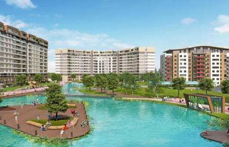 Sinpaş Liva satılık daire fiyatları