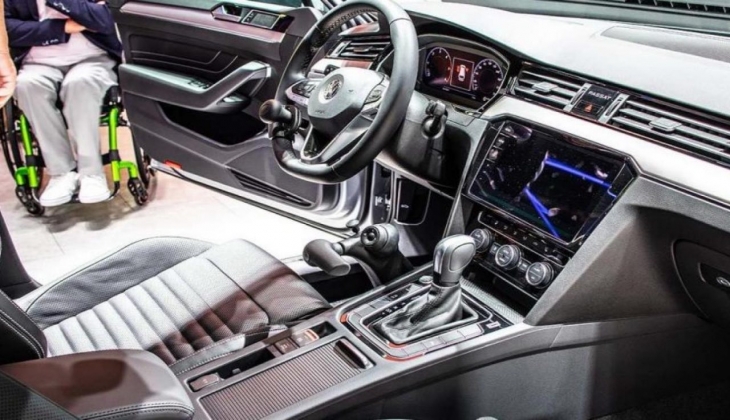 Sıfır araba almak isteyen engellilere müjdeli haber geldi!