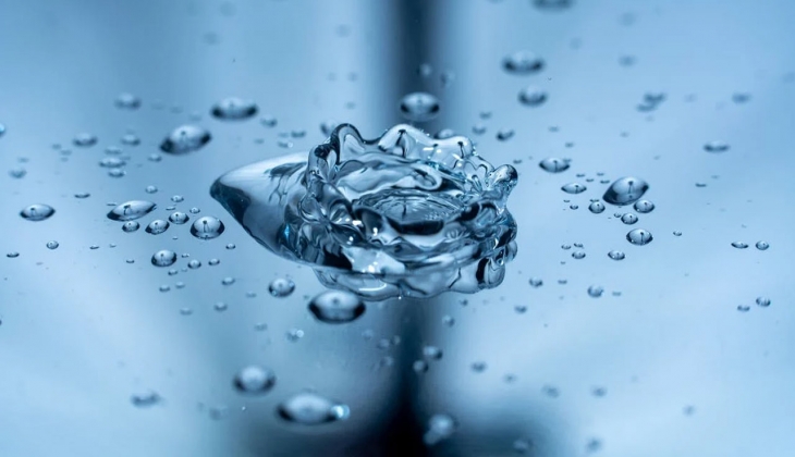 Enerji krizi Almanya yı kıskacı altına aldı! Duş almak yerine bez kullanın