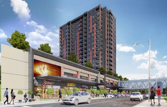 HitYaşam satılık daire!