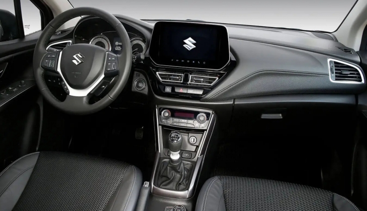 Suzuki’nin SUV modellerinde kaçırılmayacak fırsat! Suzuki S-Cross ne kadar oldu? İşte 15 Eylül 2022 fiyat listesi…