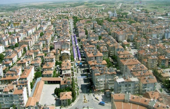 Karaman’da 2018 yılı Kasım ayında 192 konut satıldı!