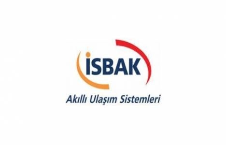 İSBAK Türkiye Tünelcilik Semineri'ne katıldı!