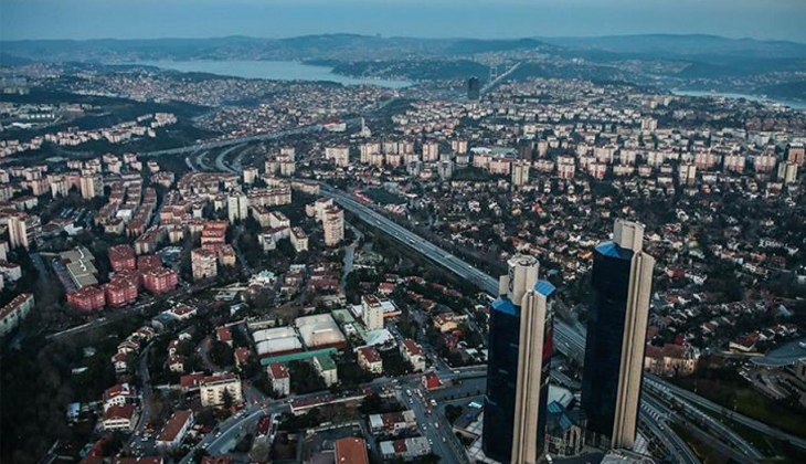 Bakanlık açıkladı! Deprem riski yüksek bölgelerde yeni uygulama