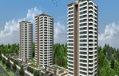 Ankara Aden Beytepe projesi satışa çıkarıldı!