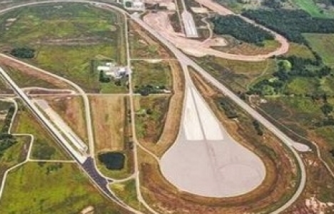 Yenişehir Otomotiv Test Merkezi imar engeline takıldı!