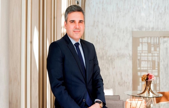 Ege Yapı dan İzmir’e 3 yeni proje geliyor!