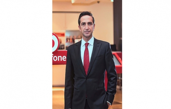 Engin Aksoy: Vodafone Park'ın altyapı yatırımı 10 milyon doları geçti!