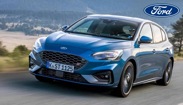 Zam değil indirim! Ford Focus’a tamı tamına 57 bin 300 TL indirim geldi! İşte yeni fiyatlar...