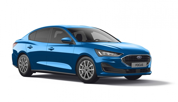 Ford Focus’ta 250 bin TL’lik dev fırsat! Son tarih 30 Eylül 2024!