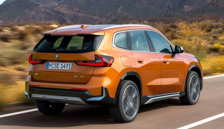 BMW X1’in fiyatında son dakika! İşte 24 Eylül 2022 fiyat listesi…