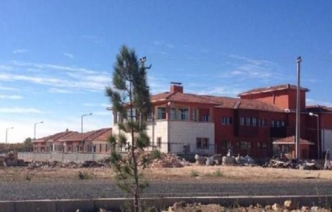 Midyat'a Engelsiz Yaşam Merkezi inşa ediliyor!