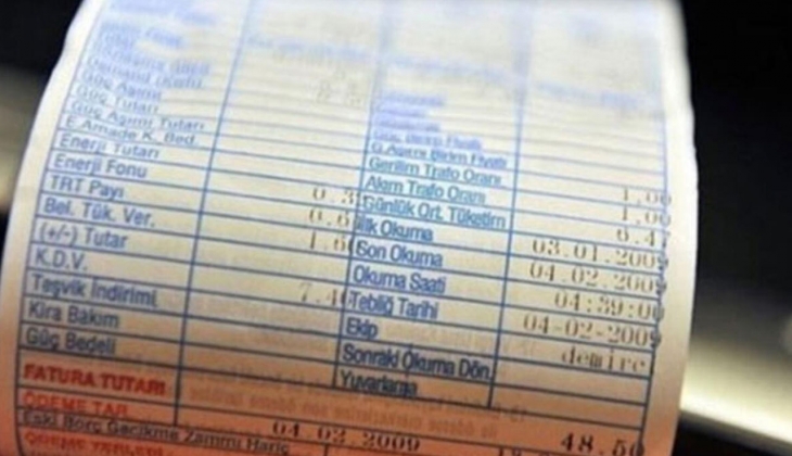 Elektrik fatura ücreti yüksek gelenler bu yöntemleri mutlaka uygulayın!