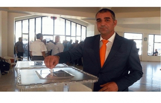 Kıbrıs İskele nın imar planı onaylandı!