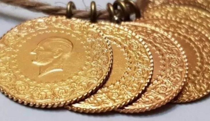 Cumhuriyet altını Kapalıçarşı fiyatı ne kadar? Altın almak isteyenler dikkat! Kapalıçarşı anlık altın fiyatları