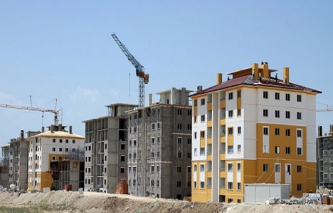 İnşaat sektörü için kamu yatırımları devam etmeli!