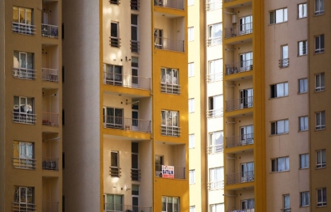 Emlakta komisyonu yabancılar mı kapıyor?