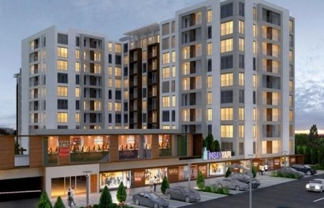 Ondörtüç Pendik güncel daire fiyatları!