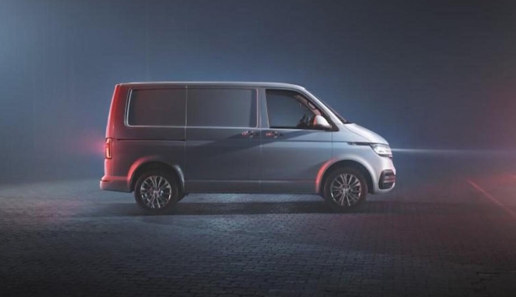 Volkswagen Transporter fiyatı 489 bin 500 liraya kadar düştü! Volkswagen de büyük fırsat! Sakın kaçırmayın...