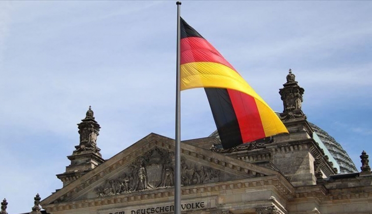 Almanya kapılarını Türkiye’ye açtı! Almanya havalimanına Türk işçi alımı başladı!