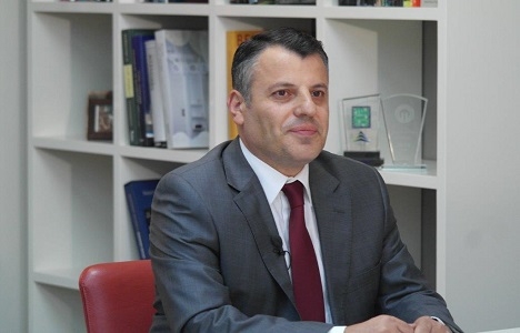 Zekeriya Turfanda 2016 projelerini anlattı!