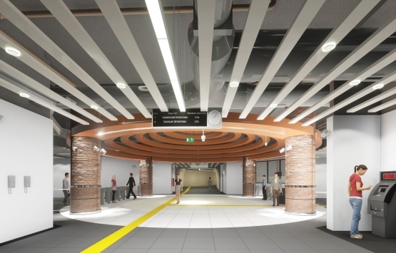 12 soruda Sultangazi-Arnavutköy Metro Hattı!