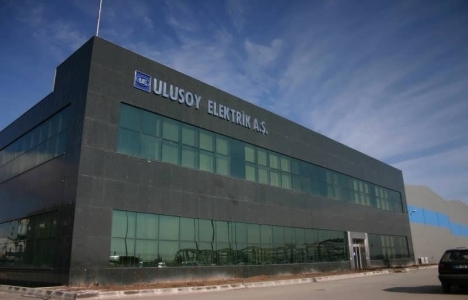 Ulusoy Elektrik Endonezya'da üretim tesisi kuracak!
