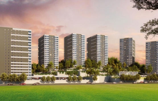 Kaşmir Yonca da son etap satışta!