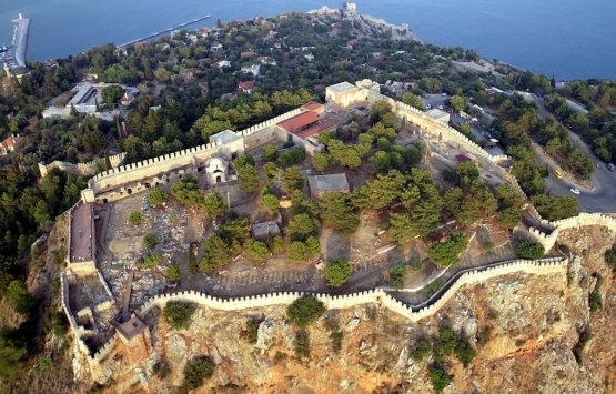 Alanya'da kiralık ev bulmak zorlaştı! 