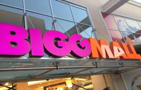 Bigg Mall Vialand’de ikinci mağazasını açıyor! 