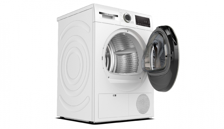 Bosch Isı Pompalı 9 kg Kurutma Makinesi 14.570 TL! Özellikleri neler ? 2 Şubat 2023 fiyat listesi
