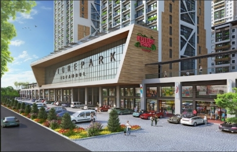 Future Park Çarşı için ön talep toplanıyor!