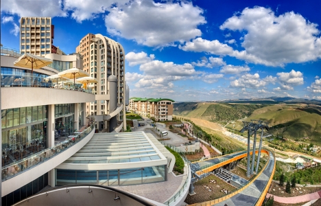 Sinpaş Altınoran indirimli daire fiyatları 2017!