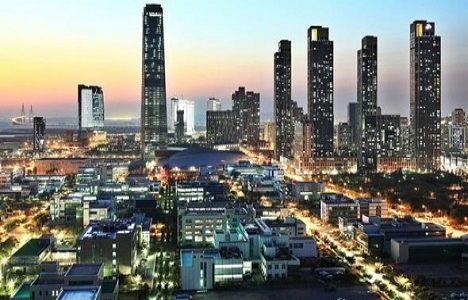 Dünyanın geleceğine bu 18 dev proje yön verecek!