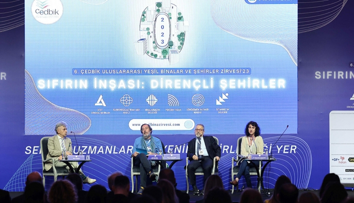 Dirençli binalar artık tercih değil zorunluluk! Marmara depreminde sanayinin çarkları durabilir! 