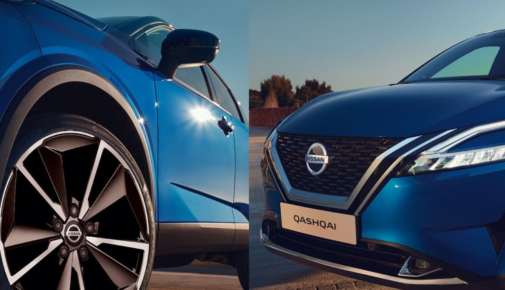 Nissan Qashqai fiyatlarında şok eden gelişme! İşte 2022 Nisan fiyat listesi...