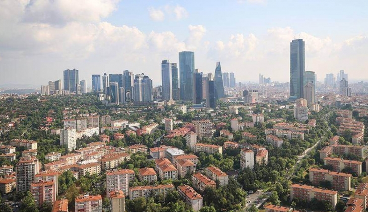 Emlakta 2025 beklentileri!